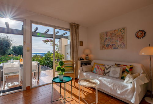 Appartement 1 chambre Sainte-maxime