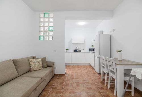 Sardina Beach Vista Retreat 1