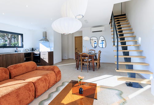 Maison 4 chambres Capbreton