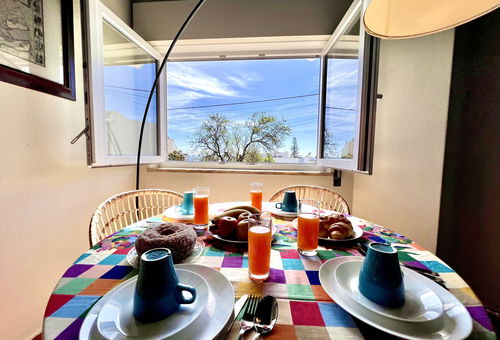 Apartment 3 bedroom Paris