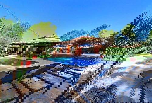 Summer Gem - Nature & Swimming Pool