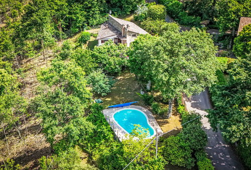 Villa 3 bedroom Piegaro