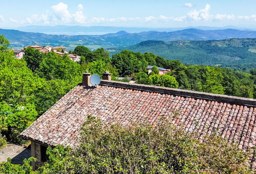 Villa 3 bedroom Piegaro