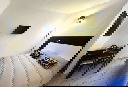 SAINT FLORENT (2B) Studio climatisé J04  20 m² environ Jusqu'à 2 personnes