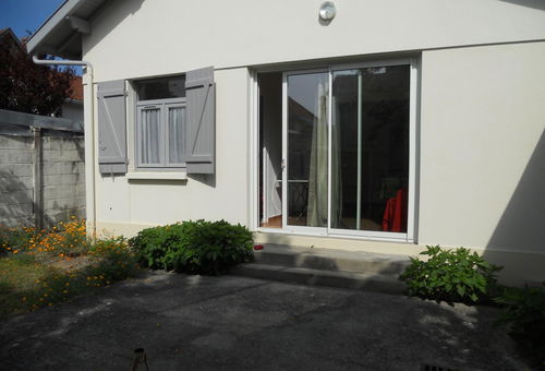 Villa 3 bedroom Soulac-sur-mer