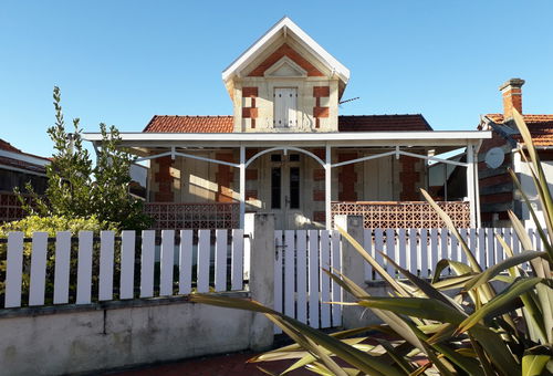 Villa 3 bedroom Soulac-sur-mer