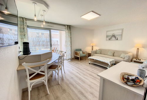 Apartment 2 bedroom Cagnes-sur-mer