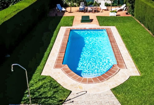 Maison 3 chambres L'ametlla De Mar