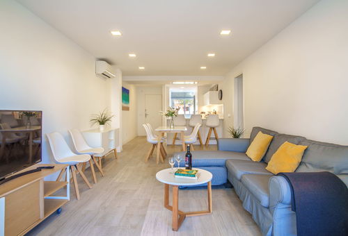 Appartement 2 chambres Alcúdia
