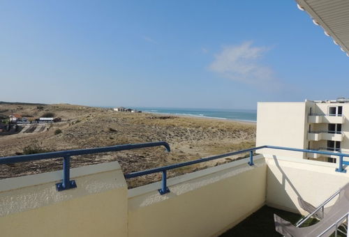 The mildness of the oceanic climate, the large area of its beaches inviting...
