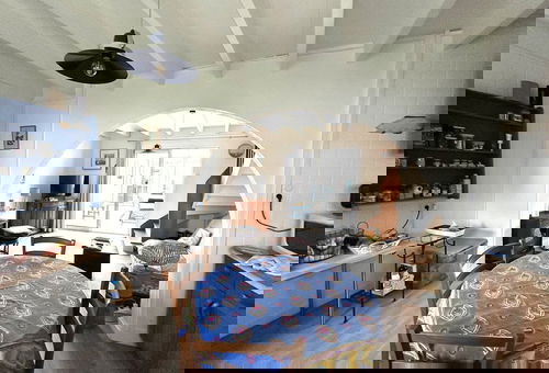 Charming renovated fisherman’s house of 70 M 2, near the small port and the...