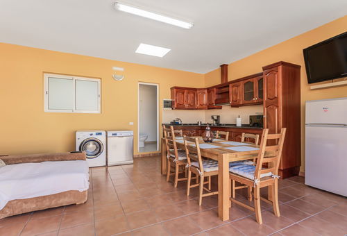 Sardina Beach Vista Retreat 2
