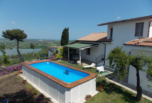 Maison 4 chambres Montenero Di Bisaccia