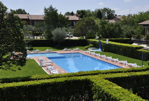 Apartment 1 bedroom Lazise