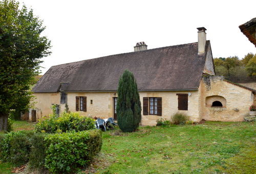 Maison indépendante en pleine nature ""