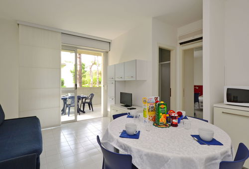 Apartment 1 bedroom Lignano Sabbiadoro