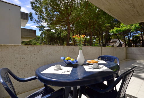 Apartment 1 bedroom Lignano Sabbiadoro