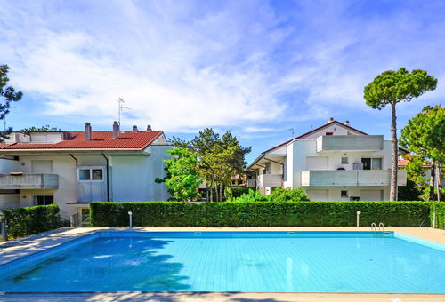 Apartment 1 bedroom Lignano Sabbiadoro