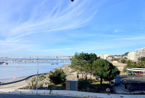 TYPE 3 - PORNICHET - PORT FACING