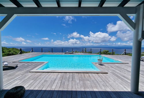 Villa 4 bedroom Le Grand-bourg