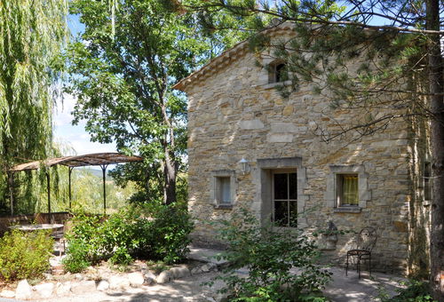 Villa 2 bedroom Sigonce