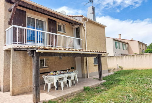 Maison 3 chambres Coursan