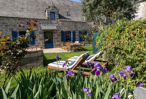 Villa 4 bedroom Concarneau