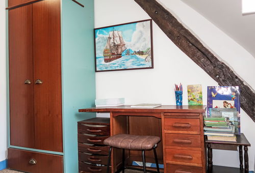 Villa 4 bedroom Concarneau