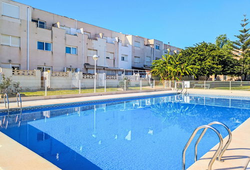Villa 3 bedroom La Vila Joiosa