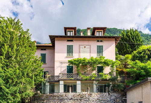 Wohnung 1 Zimmer Moltrasio