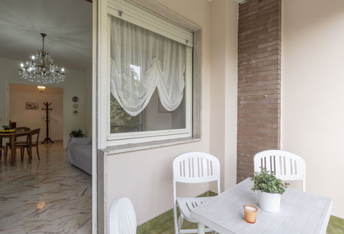 Apartment 1 bedroom Sanremo