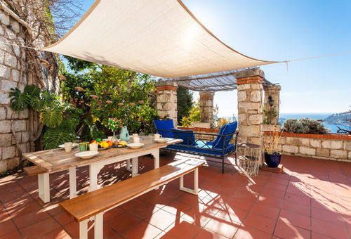 Villa 3 bedroom Villefranche-sur-mer