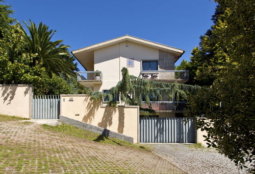 Charming Villa Viana do Castelo