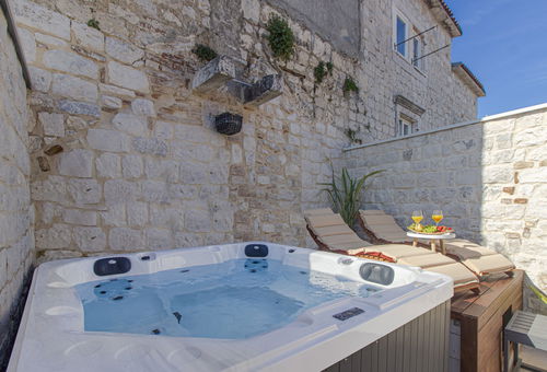 Villa 3 bedroom Trogir