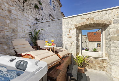 Villa 3 bedroom Trogir