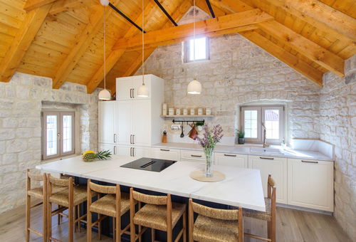 Villa 3 bedroom Trogir