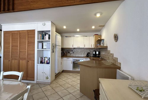 Banyuls sur Mer (66) - City center - HOTEL ROUSSILLONNAIS Apartment 2...