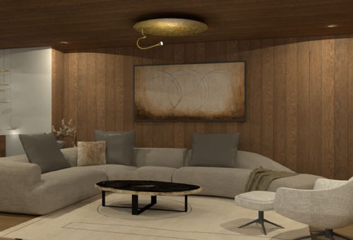 VAL D&#39;ISERE - CHARDON APARTMENT 101 In the new residence the...