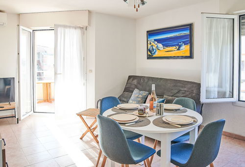 Apartment 1 bedroom Fréjus