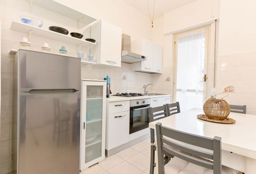 Apartment 2 bedroom Castiglione Della Pescaia