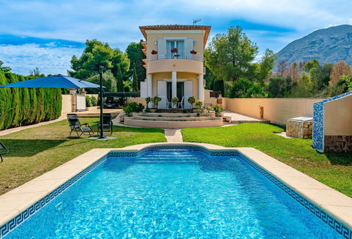 Haus 5 Zimmer Dénia