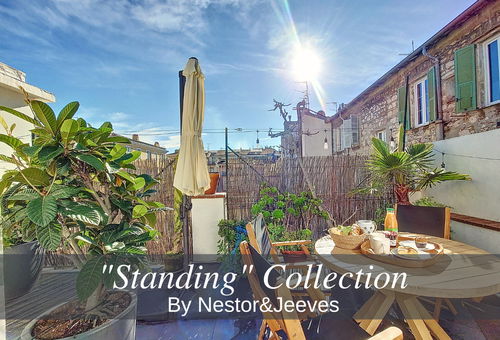 291 /55-20 TERRASSE DU SUD