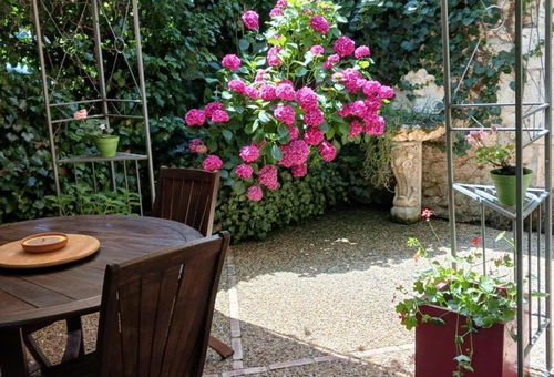 House with a private garden 5 minutes from the center of Brantôme - BRANTOME...
