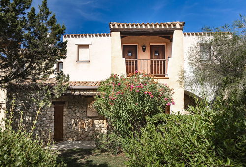 Appartement 1 chambre Porto Cervo