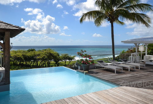 Villa 5 bedroom Sainte-anne