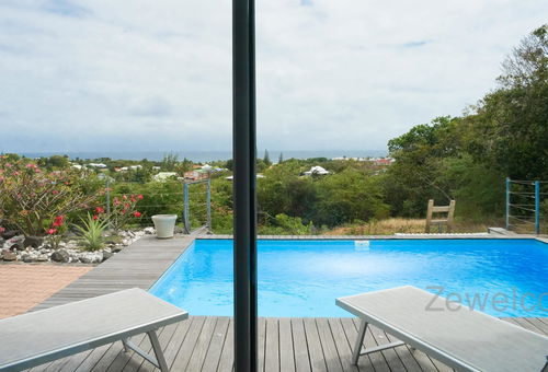 Villa 1 bedroom