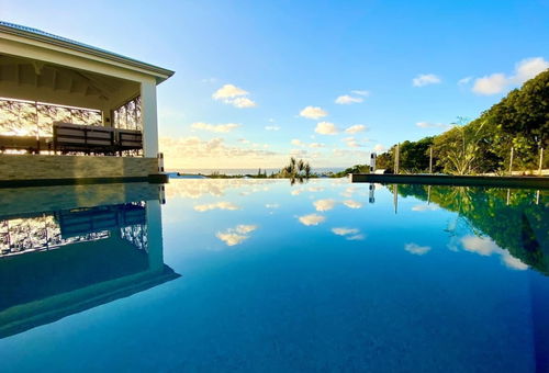 Villa 5 bedroom Saint-françois-longchamp