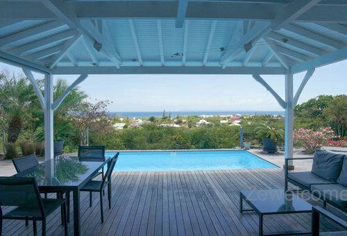 Villa 2 bedroom Saint-françois-longchamp