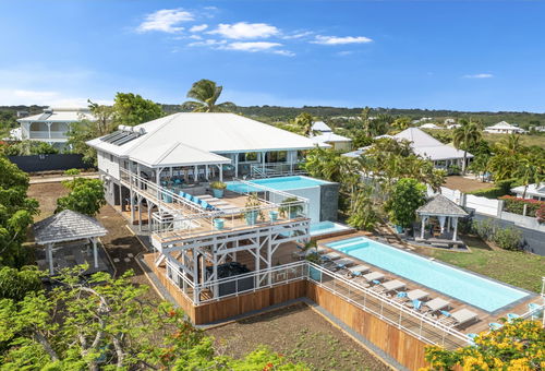 Villa 7 bedroom Sainte-anne-d'auray