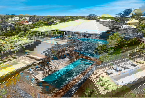 Villa 7 bedroom Sainte-anne-d'auray